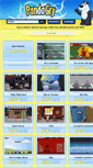Mobile Screenshot of akcji.panda-jogos.com